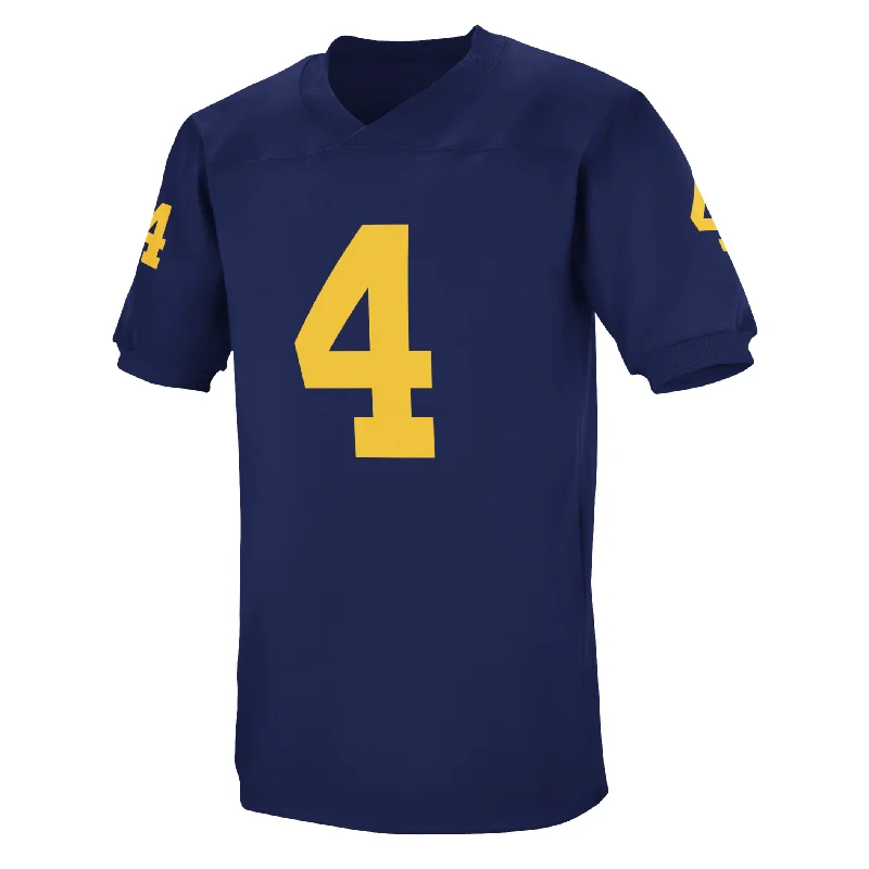 Custom soccer jersey for tournament teams-Ann Arbor Football Jersey