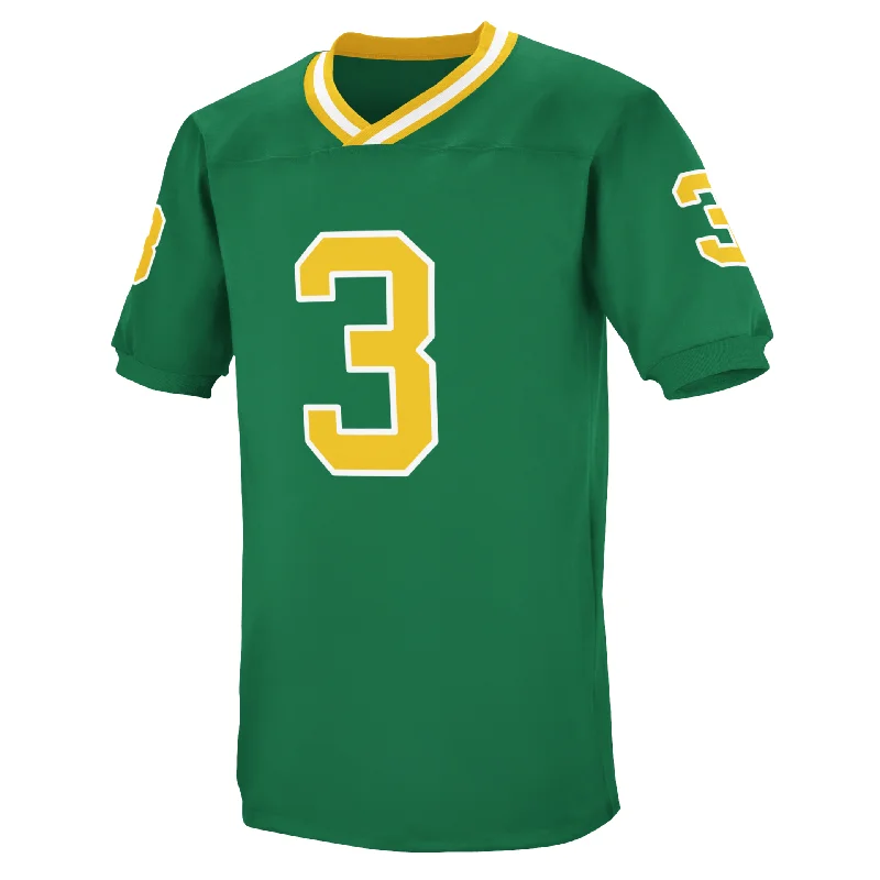 Personalized soccer jersey for casual wear-South Bend Football Jersey