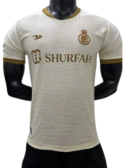 Personalized soccer jersey for community teams-FOOTBALL JERSEY