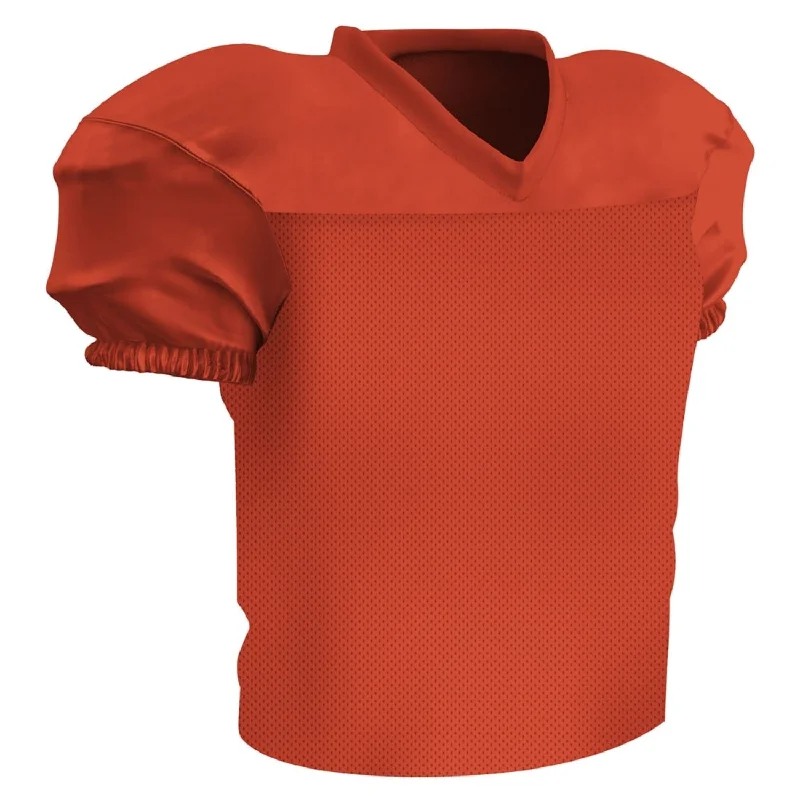 Rugby jerseys for local and regional tournaments-Champro Adult Preseason Practice Football Jersey