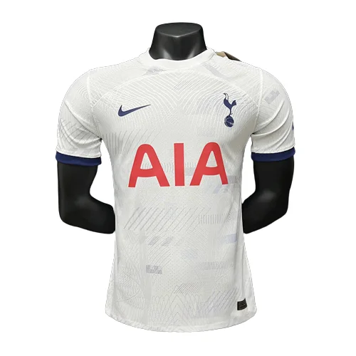 Soccer jersey with contrast details for a modern look-FOOTBALL JERSEY