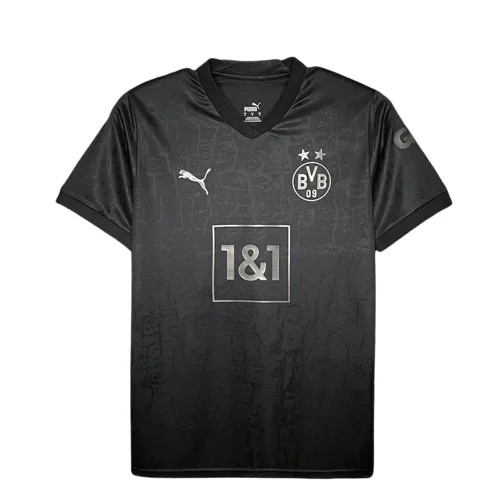 Soccer jersey with full-sleeve design for cold weather-FOOTBALL JERSEY