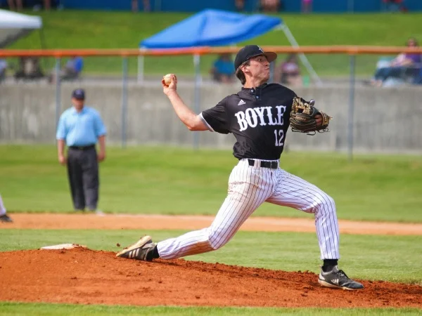 Baseball Jersey 