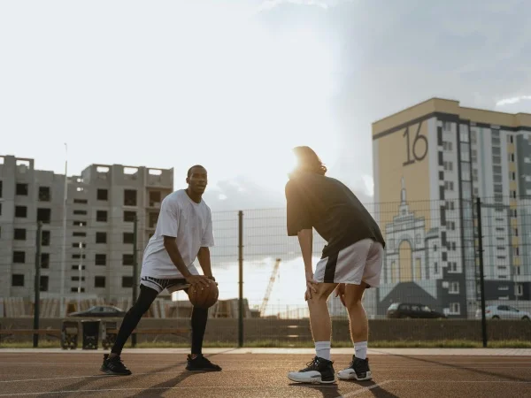 Basketball Shorts