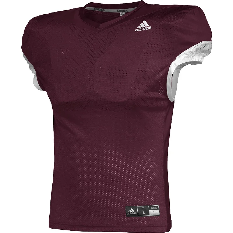 TEAM MAROON/WHITE