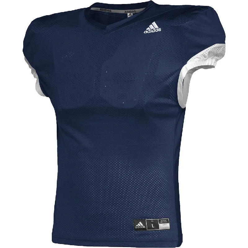 NAVY BLUE/WHITE