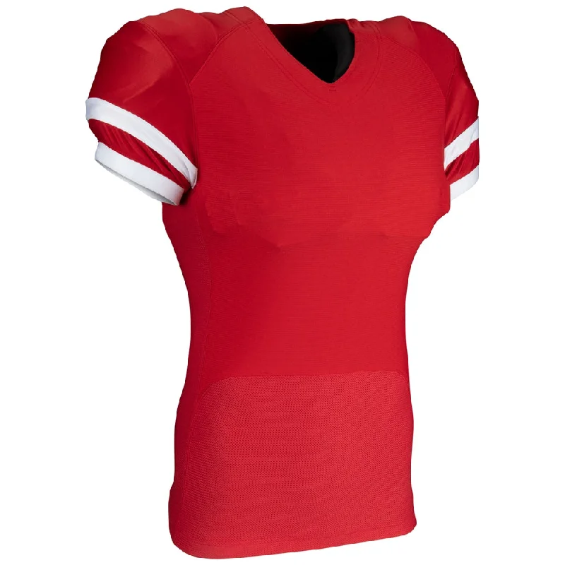 Rugby jerseys for special edition events-Champro Men's End Zone Football Jersey